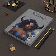 Taurus Hardcover Journal Matte