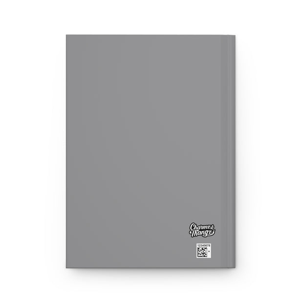 Taurus Hardcover Journal Matte