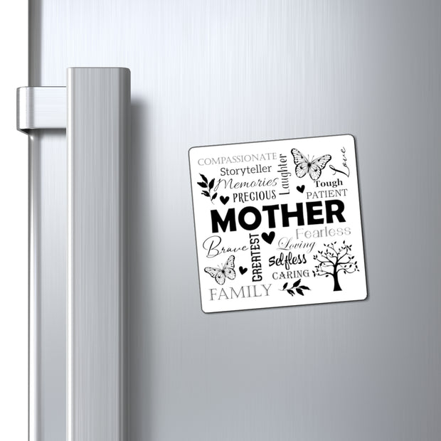 Mother's Day Magnet