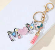 Mother's Day Keychain - A Token of Love