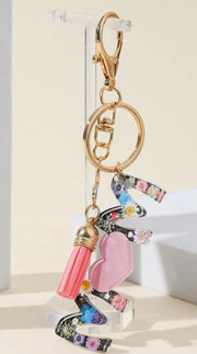 Mother's Day Keychain - A Token of Love