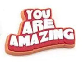 You Are Amazing