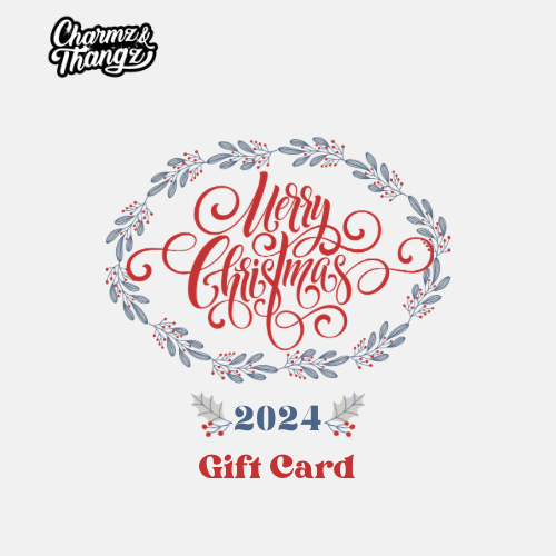 Christmas Gift Cards