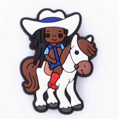 Cowgirl