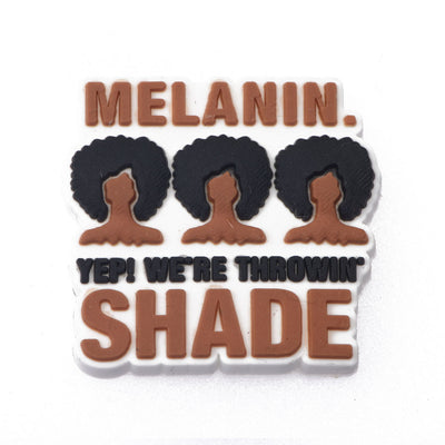 Melanin