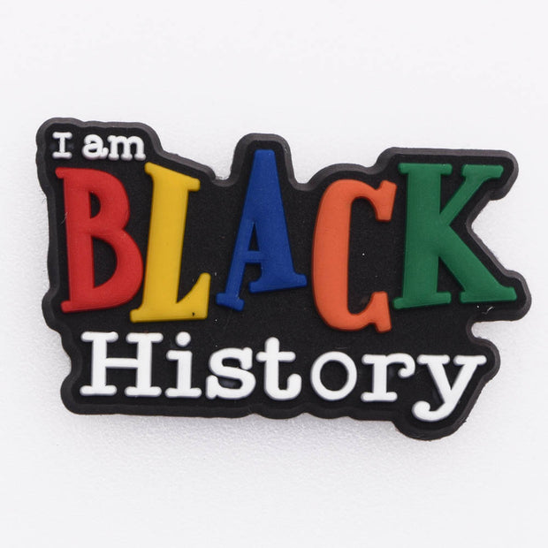 BLM Black History