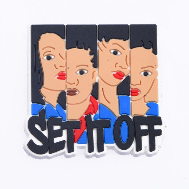 Set It Off