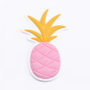 Pink Pineapple